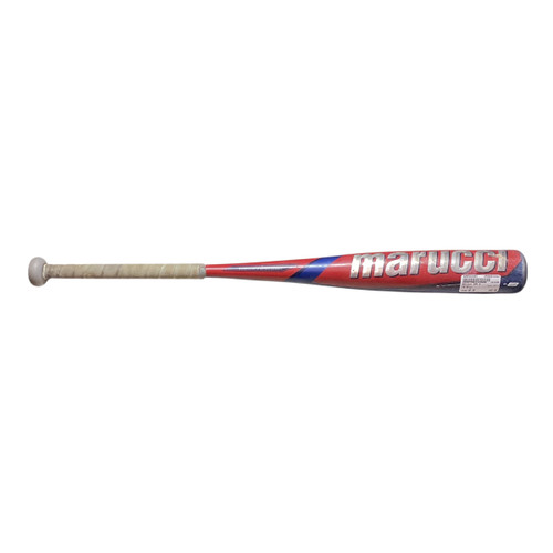 Vist Large View of Product Image Which is Used Marucci CAT 9 BB/SB USSSA 2 3/4 Bat 30"