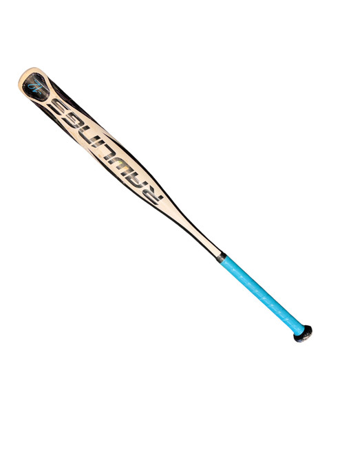 Vist Large View of Product Image Which is Used Rawlings ECLIPSE BB/SB Fastpitch Bat 30"
