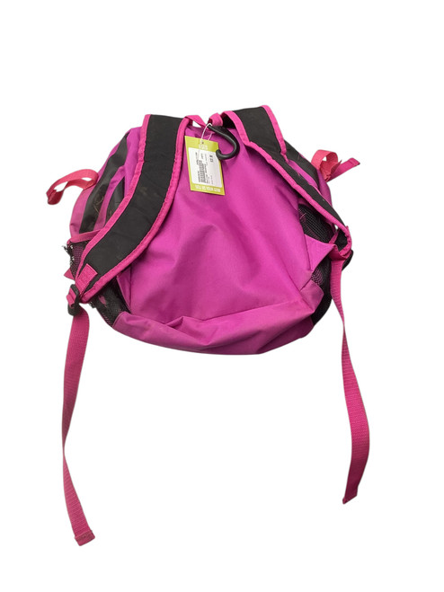 Vist Large View of Product Image Which is Used Rawlings Baseball/Softball Player Backpack