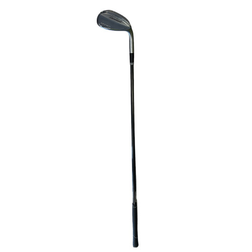 Vist Large View of Product Image Which is  Cleveland RTX4 Golf Wedge Mens RH 56 Degree