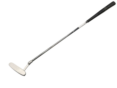 Vist Large View of Product Image Which is USED Wilson Jr Putter RH