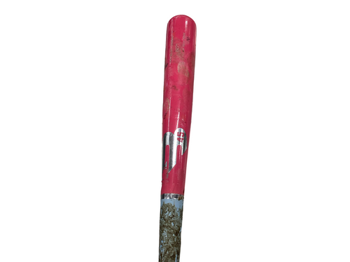 Vist Large View of Product Image Which is Used B45 YOUTH WOOD BAT BB/SB Wood Bat 30"