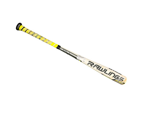 Vist Large View of Product Image Which is Used Rawlings 5150 BB/SB High School -3 Bat 30"