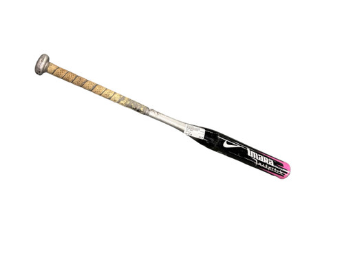 Vist Large View of Product Image Which is Used Nike IMARA BB/SB Fastpitch Bat 30"