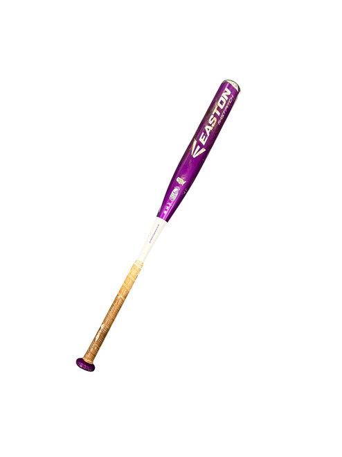 Vist Large View of Product Image Which is Used Easton FS500 BB/SB Fastpitch Bat 31"