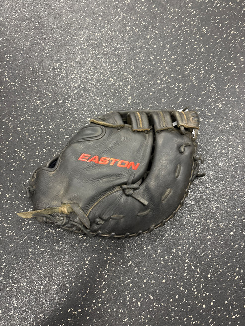 Vist Large View of Product Image Which is Used Easton PPX32 BB/SB First Base LH Throw Black 13"