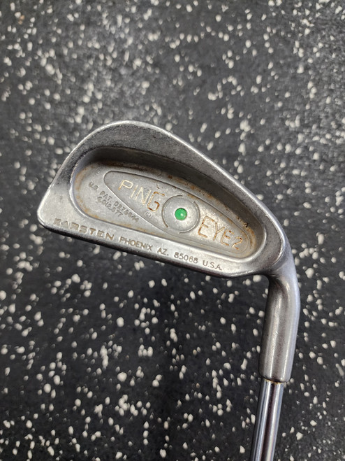 Vist Large View of Product Image Which is Used Ping EYE 2 Mens Individual Iron RH 2 Iron