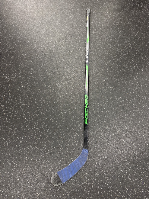 Vist Large View of Product Image Which is Used Fischer HX5 Senior Wood Right