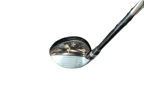 Vist Large View of Product Image Which is Used Cobra S2 Mens Fairway Wood RH 7 Wood