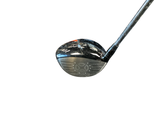 Vist Large View of Product Image Which is Used Callaway RAZR FIT Mens Driver RH 10.5 Degree