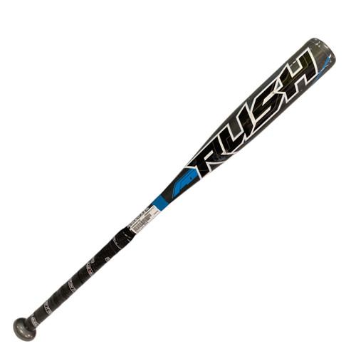 Vist Large View of Product Image Which is Used Rawlings ALLOY BB/SB USA 2 1/4 Bat 27"