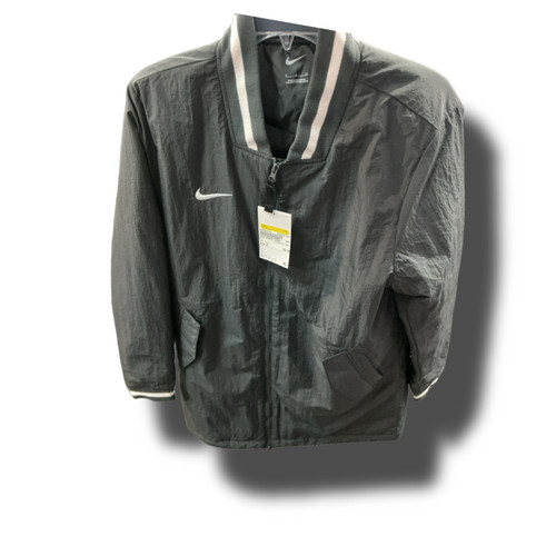 Vist Large View of Product Image Which is Used Nike NIKE BOMBER Other Clothing Black LG