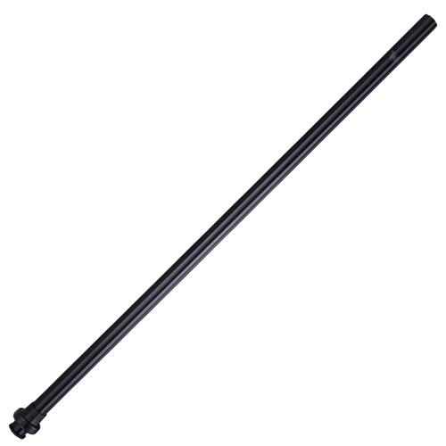 Vist Large View of Product Image Which is ECD Carbon 4.0 Attack/Midfield Shaft Black 30" #201331