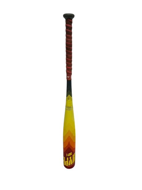Vist Large View of Product Image Which is Used Easton Hype Fire 31/23 USSSA 2 3/4 Baseball Bat