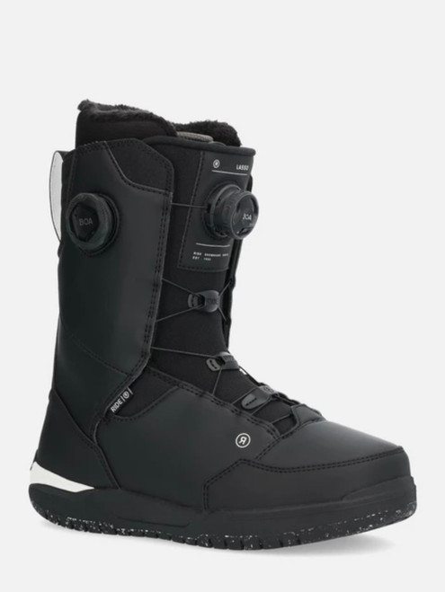 Vist Large View of Product Image Which is Ride Lasso Men’s 12 Snowboard Boots 2026