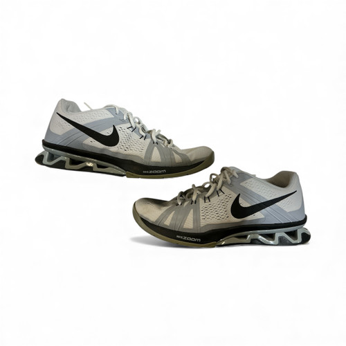 Vist Large View of Product Image Which is Used Nike Running/X-Train Shoes M
