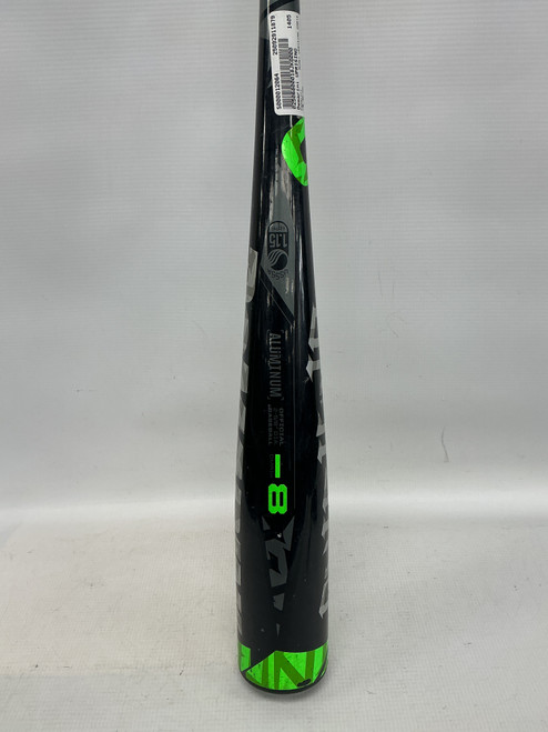Vist Large View of Product Image Which is Used Demarini UPRISING DMR14 BB/SB Fastpitch Bat 30"
