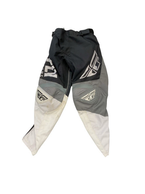 Vist Large View of Product Image Which is Used Youth Bottom Black MD