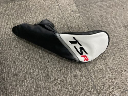 Vist Large View of Product Image Which is Used Titleist TSR Golf Accessory