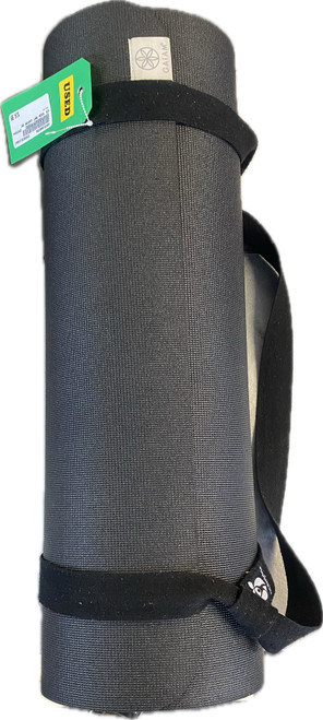Vist Large View of Product Image Which is Used Gaiam Yoga Mat None