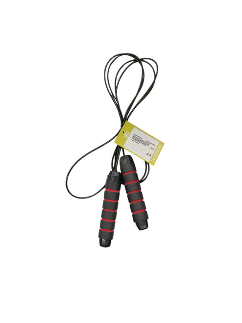 Vist Large View of Product Image Which is Used Exercise Jump Rope