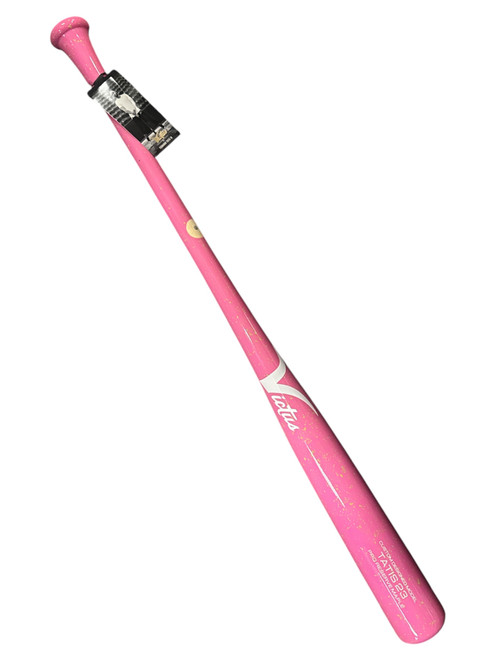 Vist Large View of Product Image Which is New TATIS 23 PINK/GREEN 32IN