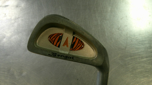 Vist Large View of Product Image Which is Used BENGAL 6/7 9-12 Jr Individual Iron RH 6 Iron