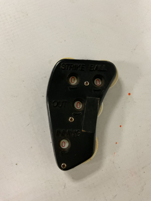 Vist Large View of Product Image Which is Used UMPIRE CLICKER Umpire Accessories