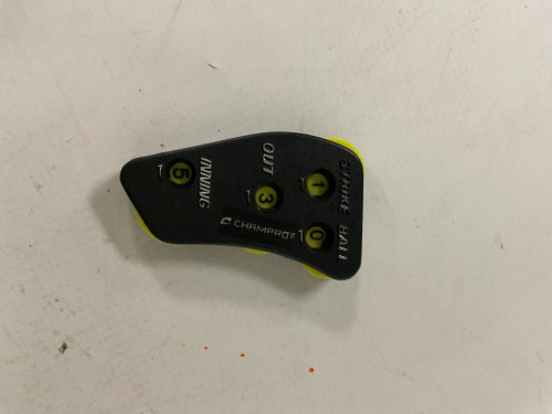 Vist Large View of Product Image Which is Used UMPIRE CLICKER Umpire Accessories