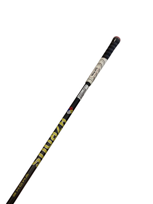 Vist Large View of Product Image Which is Used Mizuno T-ZOID Mens Individual Iron RH 2 Iron