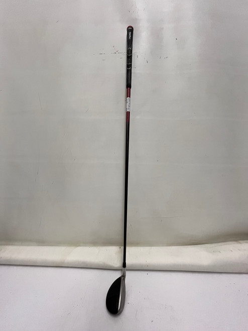 Vist Large View of Product Image Which is Used Callaway RAZR X HL Mens Hybrid Club RH 4 Hybrid