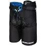 Vist Large View of Product Image Which is NEW Bauer X Junior Pant Black MD