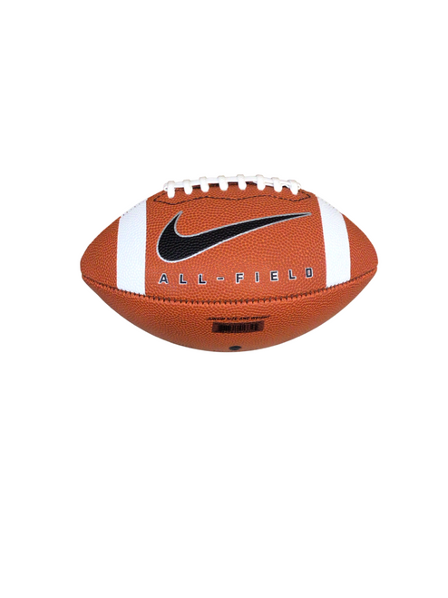 Vist Large View of Product Image Which is Used Nike Junior Football