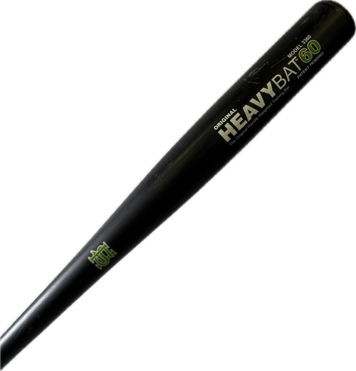 Vist Large View of Product Image Which is Used Original Heavy Bat 3360 BB/SB Training Aid