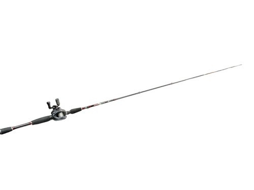 Vist Large View of Product Image Which is Used BASS PRO SHOPS TOURNEY SPECIAL Rod and Reel Combo