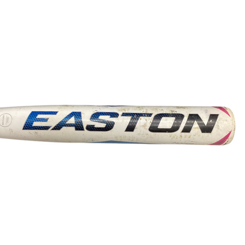 Vist Large View of Product Image Which is Used Easton TOPAZ BB/SB Fastpitch Bat 30"