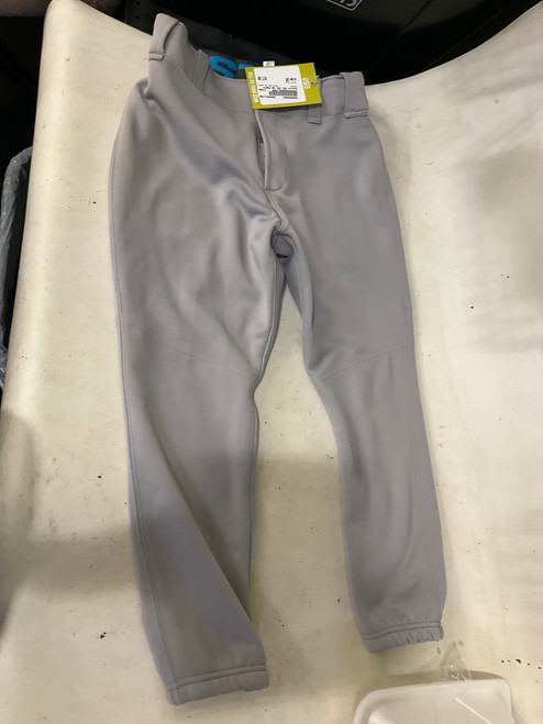 Vist Large View of Product Image Which is Used Easton SML SB PANTS BB/SB Pant Womens Grey SM