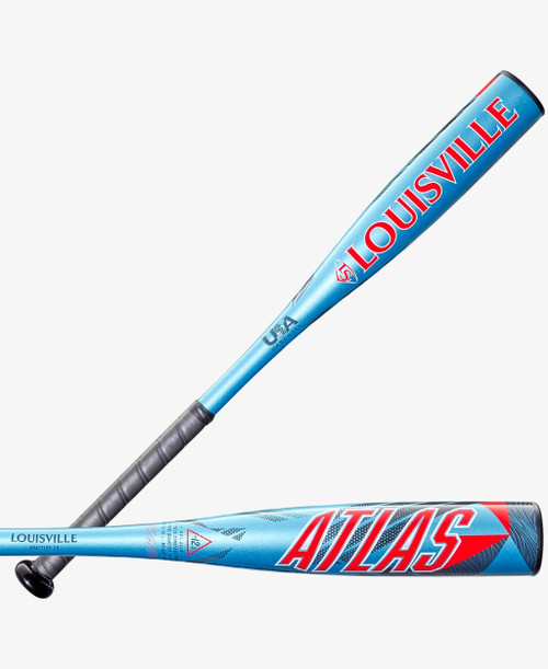 Vist Large View of Product Image Which is New LOUISVILLE SLUGGER ATLAS TBALL 26" -12.5