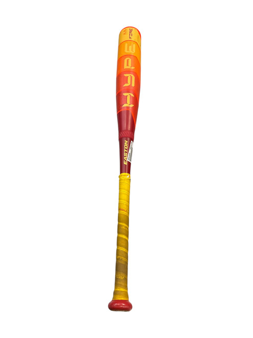 Vist Large View of Product Image Which is Used Easton EUT5HYP10 BB/SB USSSA 2 3/4 Bat 30"