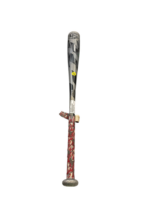 Vist Large View of Product Image Which is Used Louisville Slugger UBO5B10-22 BB/SB USA 2 5/8 Bat 29"