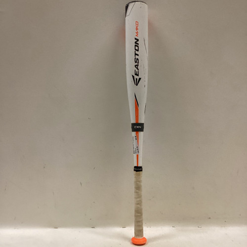 Vist Large View of Product Image Which is Used Easton MAKO BB/SB USSSA 2 3/4 Bat 28"