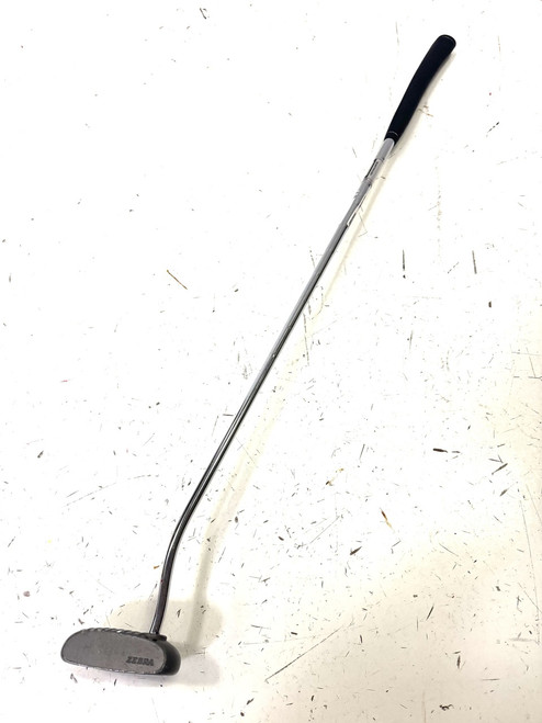 Vist Large View of Product Image Which is Used Dunlop CHIPPER Golf Chipper RH Unknown Degree