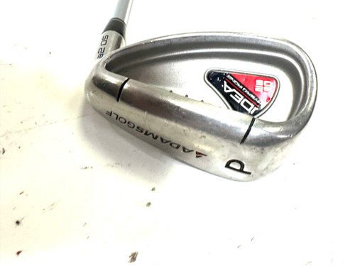Vist Large View of Product Image Which is Used Adams A2 IDEA OS Golf Wedge Mens RH Pitching Wedge