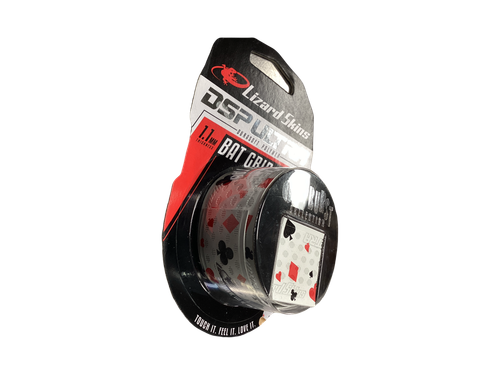 Vist Large View of Product Image Which is New 1.1 MM GRIP HOLD EM WHITE