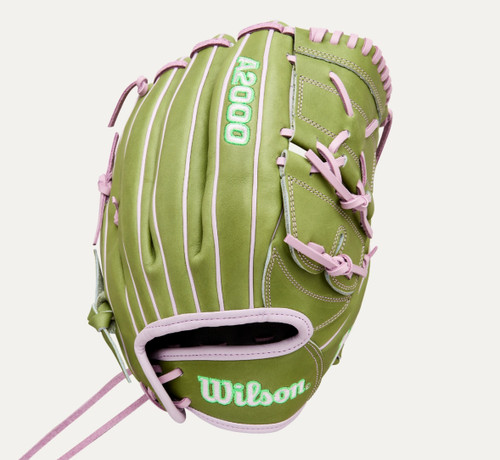 Vist Large View of Product Image Which is New 2025 FALL 12.25IN RHT OLIVE GREEN A2000