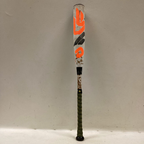 Vist Large View of Product Image Which is Used Demarini CF CB5-21 BB/SB USSSA 2 5/8 Bat 30"