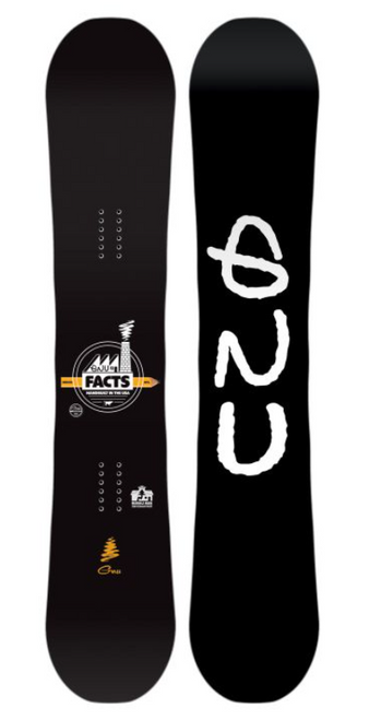 Vist Large View of Product Image Which is New FACTS 156CM