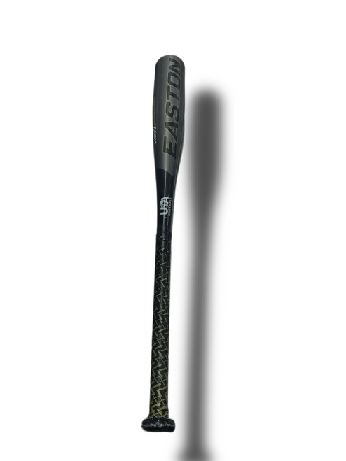 Vist Large View of Product Image Which is Used Easton OMEN 27 INCH -11 BB/SB USA 2 1/4 Bat 27"