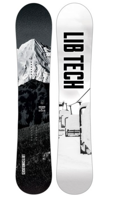 Vist Large View of Product Image Which is New COLDBREW 153CM
