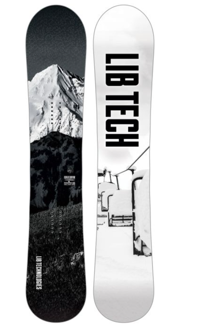 Vist Large View of Product Image Which is New COLDBREW 157CM